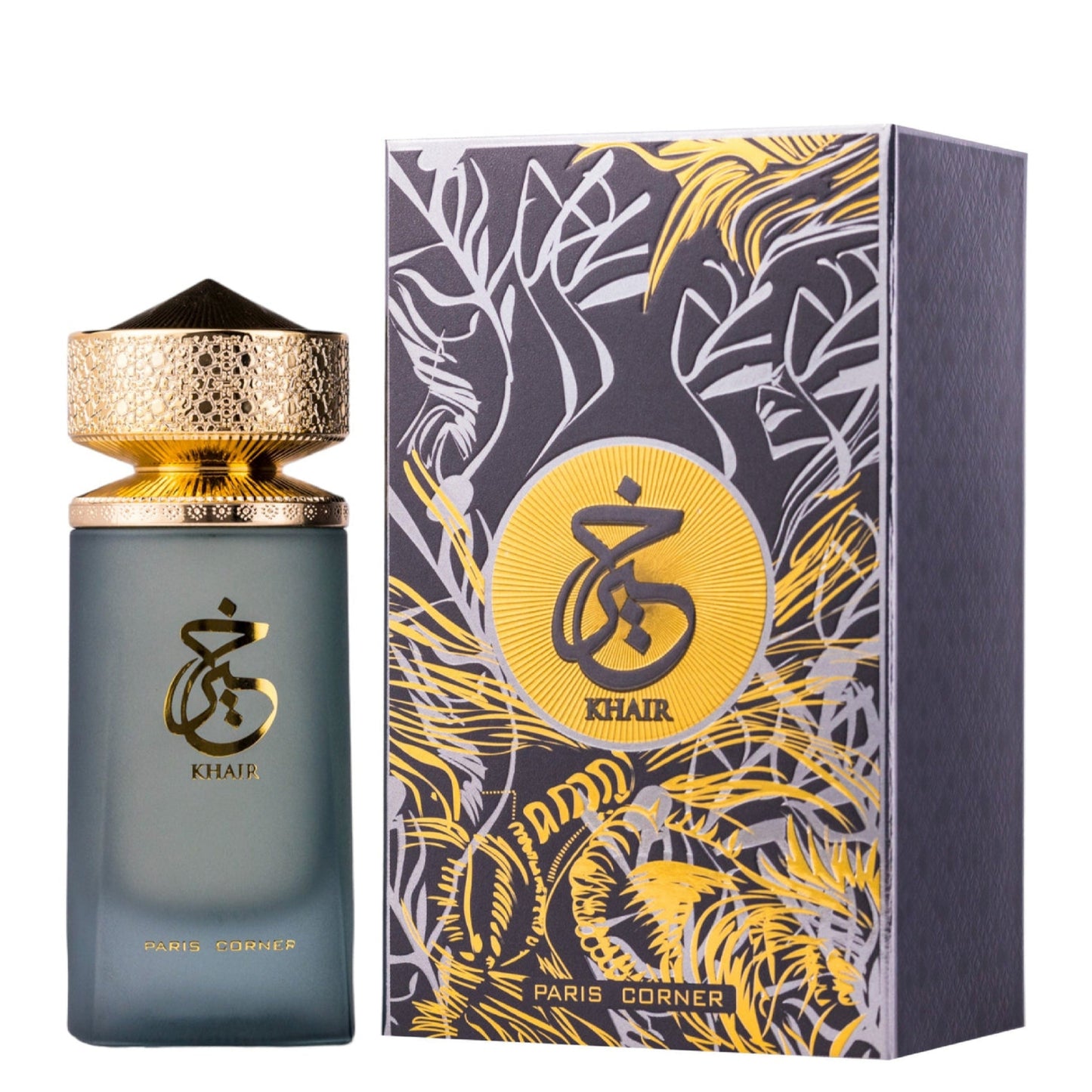 Paris Corner - Khair - 100ml