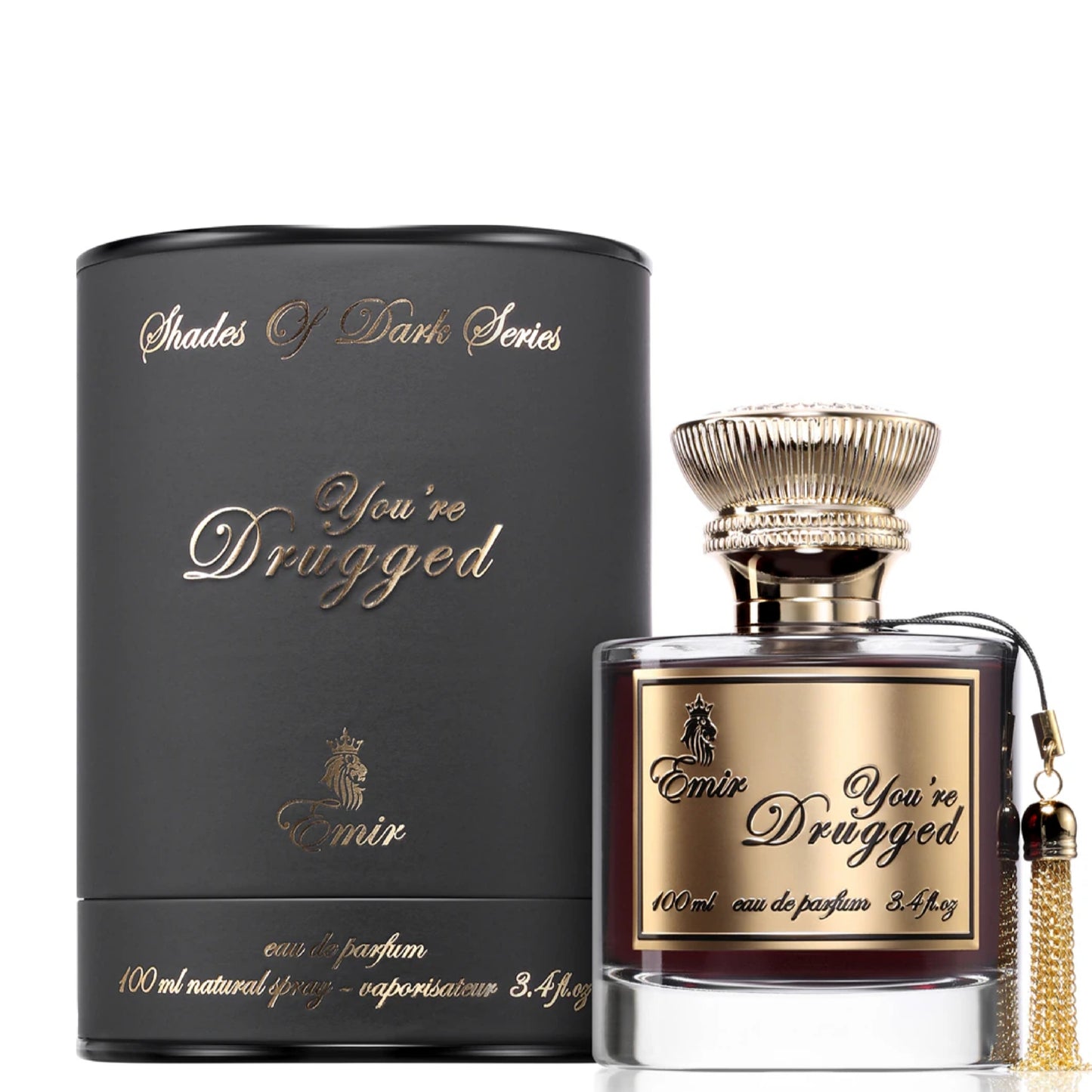 Emir - You're Drugged - 100ml