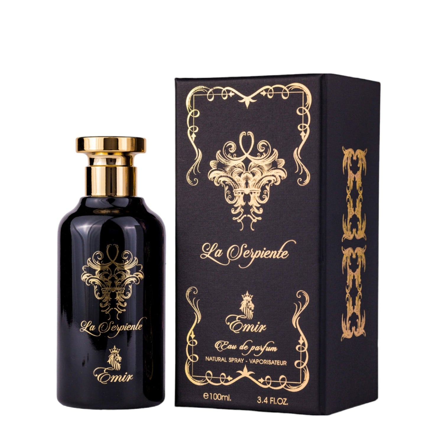 Emir - La Serpiente - 100ml