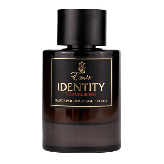 Emir - Identity Oud Crescent - 100ml