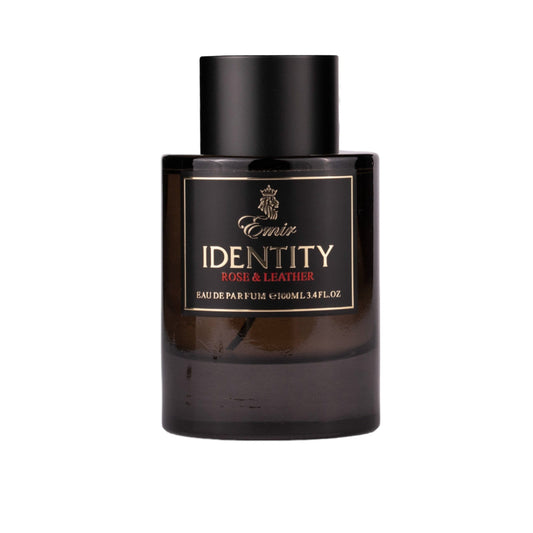 Emir - Identity Rose & Leather - 100ml