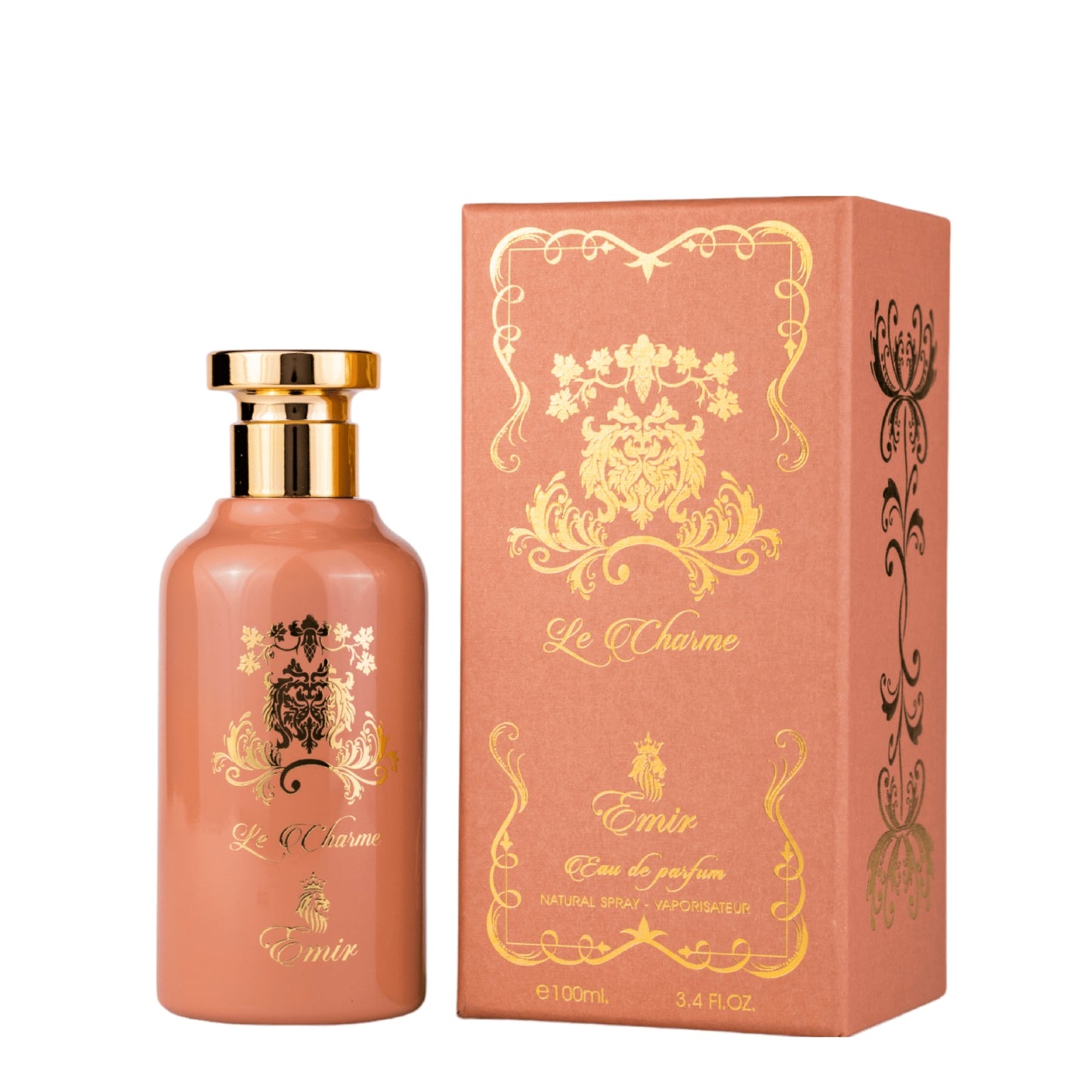 Emir - Le Charm - 100ml