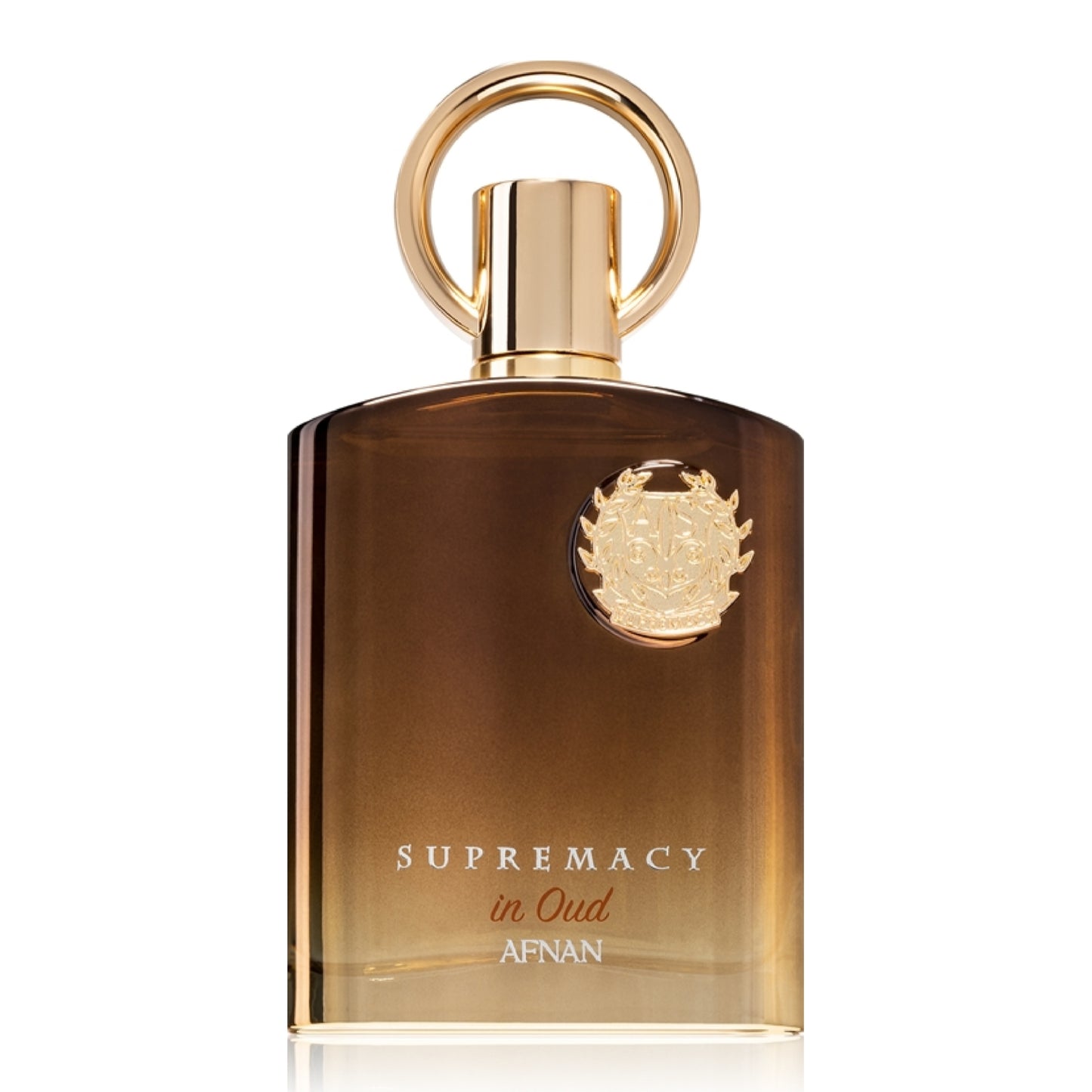 Afnan - Supremacy In Oud - 100ml