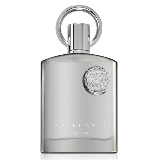 Afnan - Supremacy Silver - 100ml