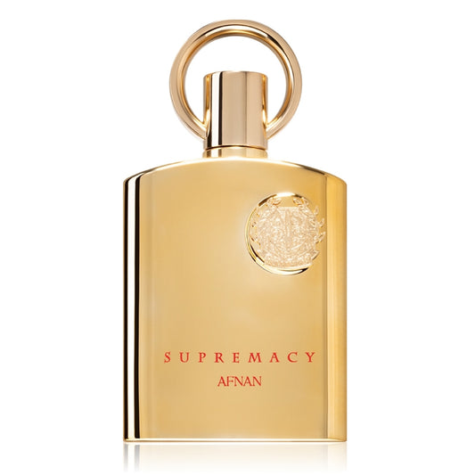 Afnan - Supremacy Gold - 100ml