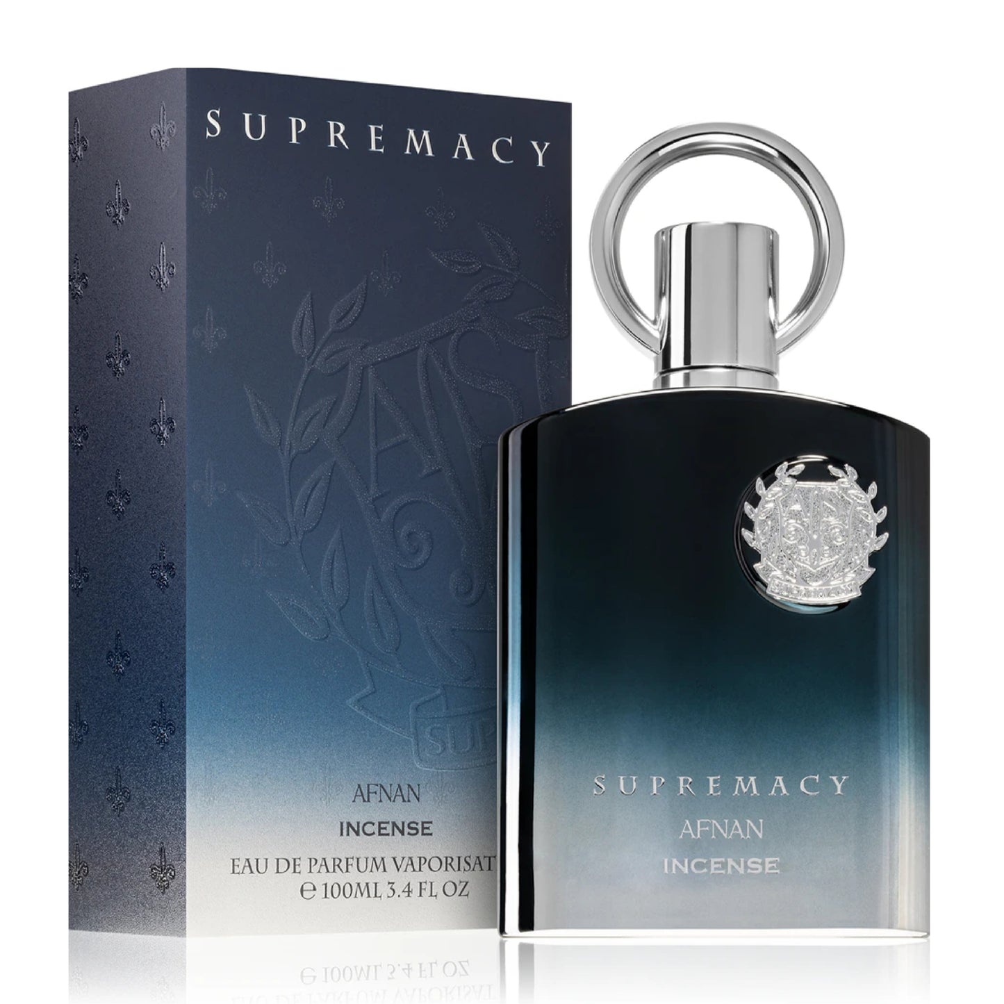 Afnan - Supremacy Incense - 100ml