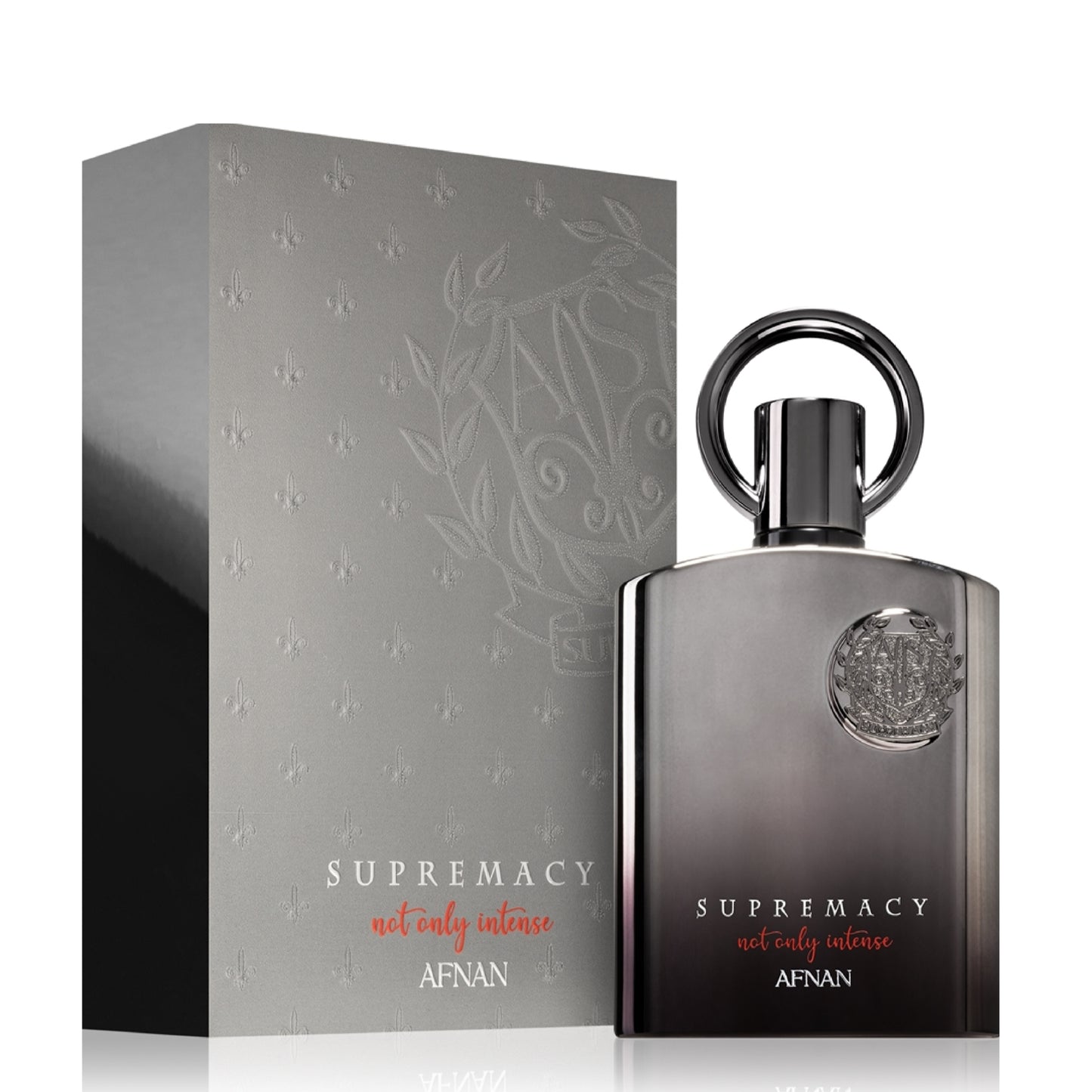 Afnan - Supremacy Not Only Intense - 100ml