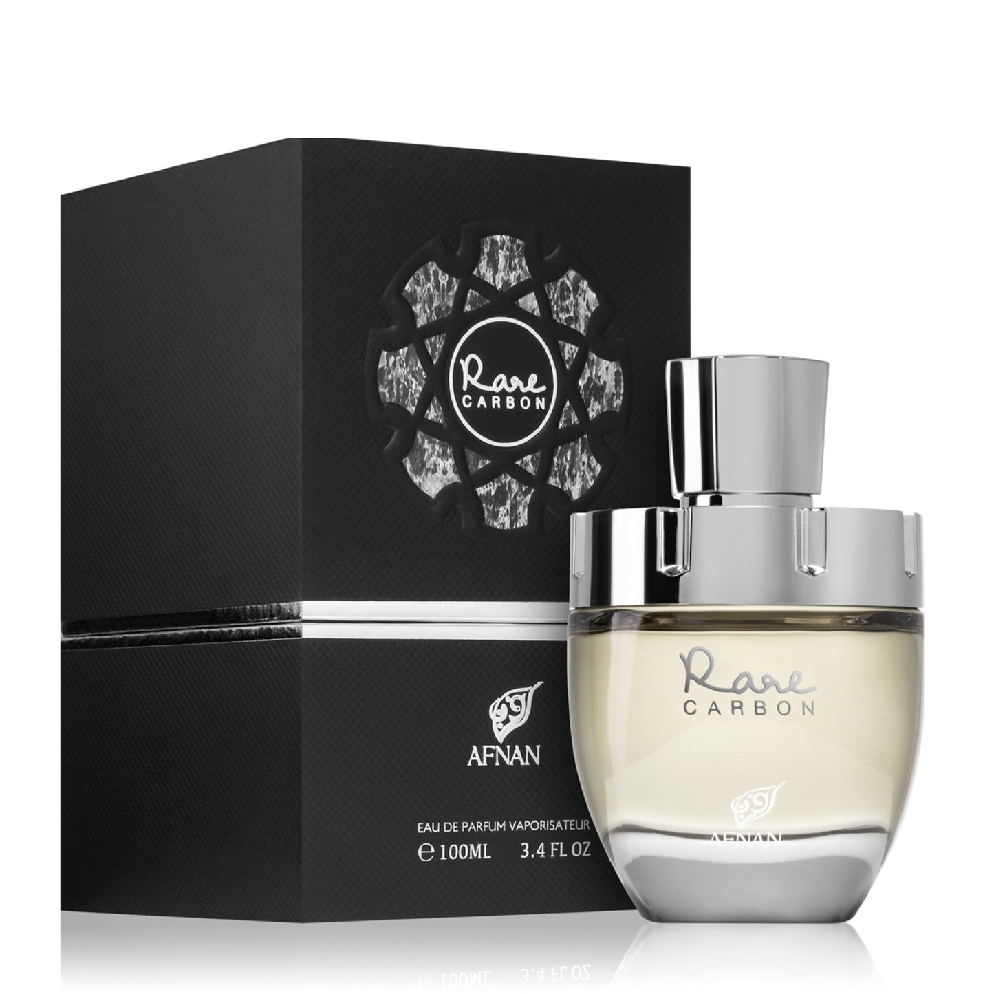 Afnan - Rare Carbon - 100ml