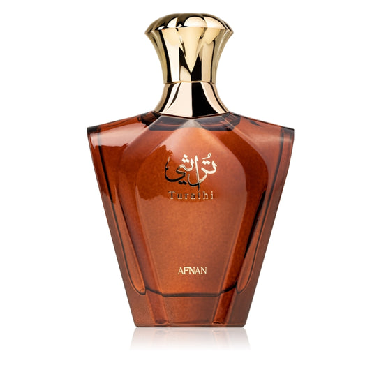 Afnan - Turathi Brown - 90ml