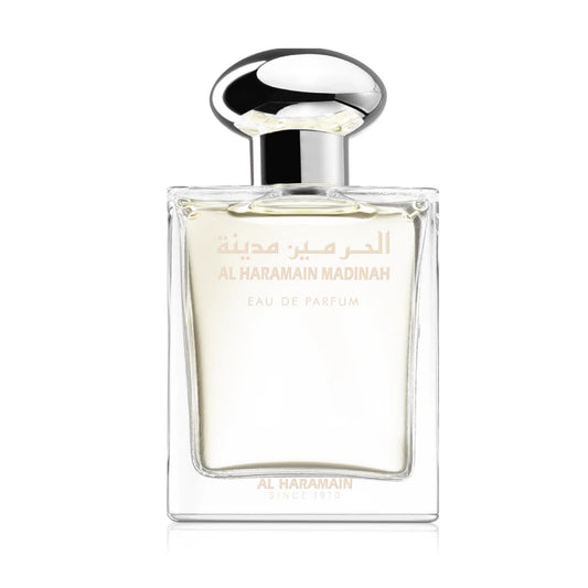 Al Haramain - Madinah 100ml