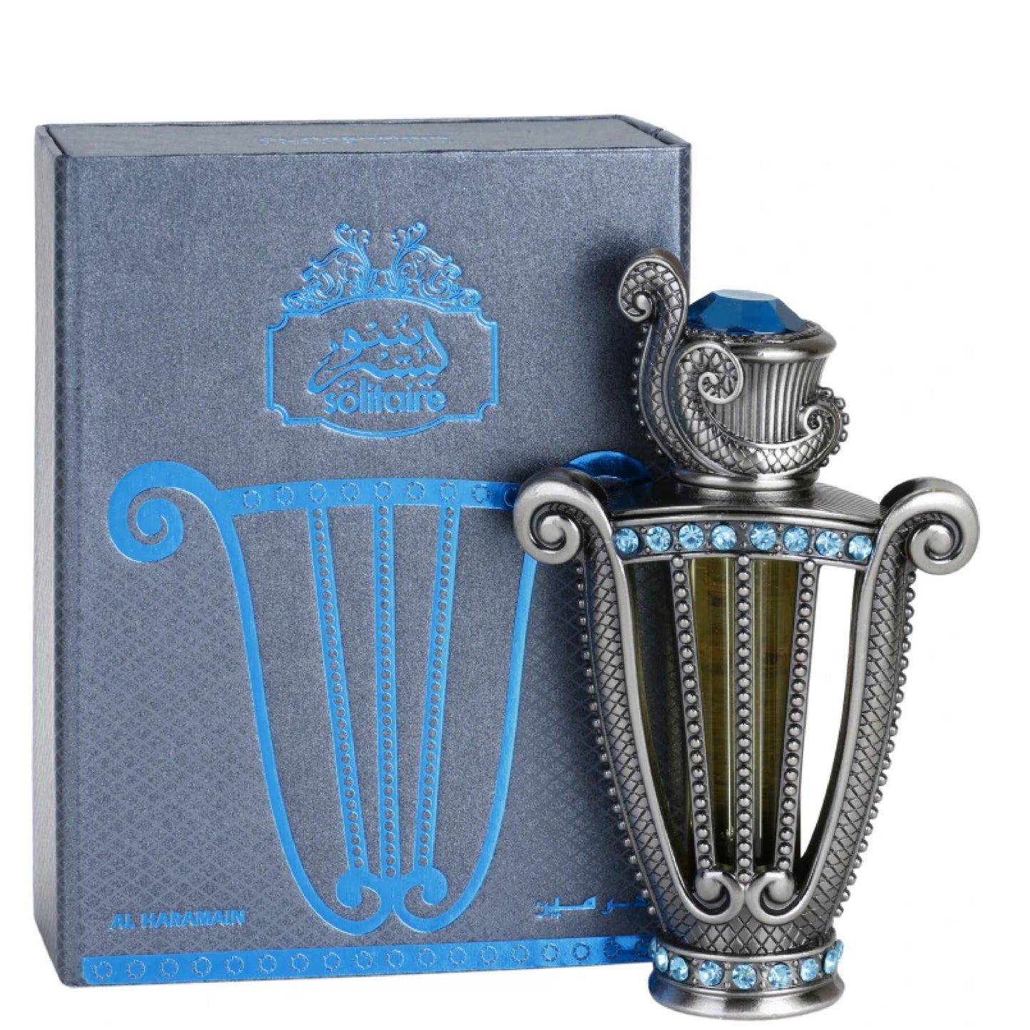 Al Haramain - Solitaire - 12ml