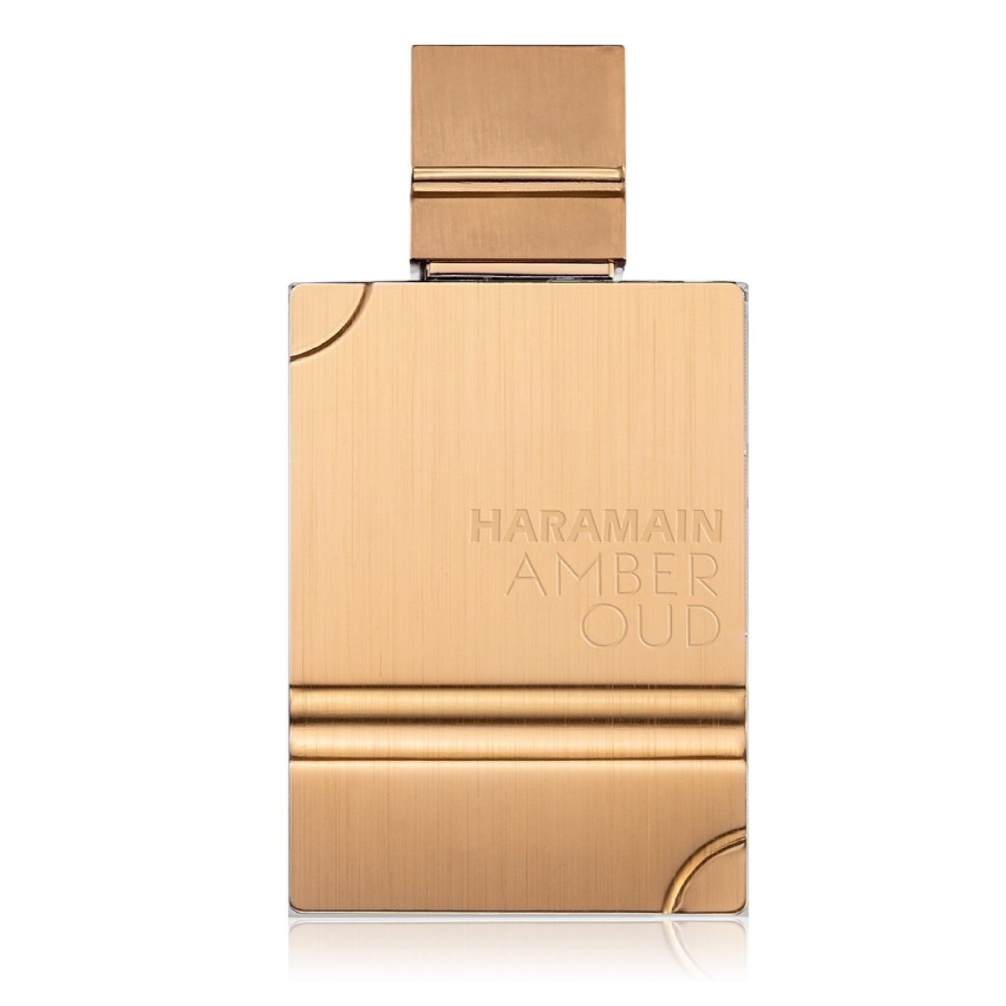 Al Haramain - Amber Oud - 60ml