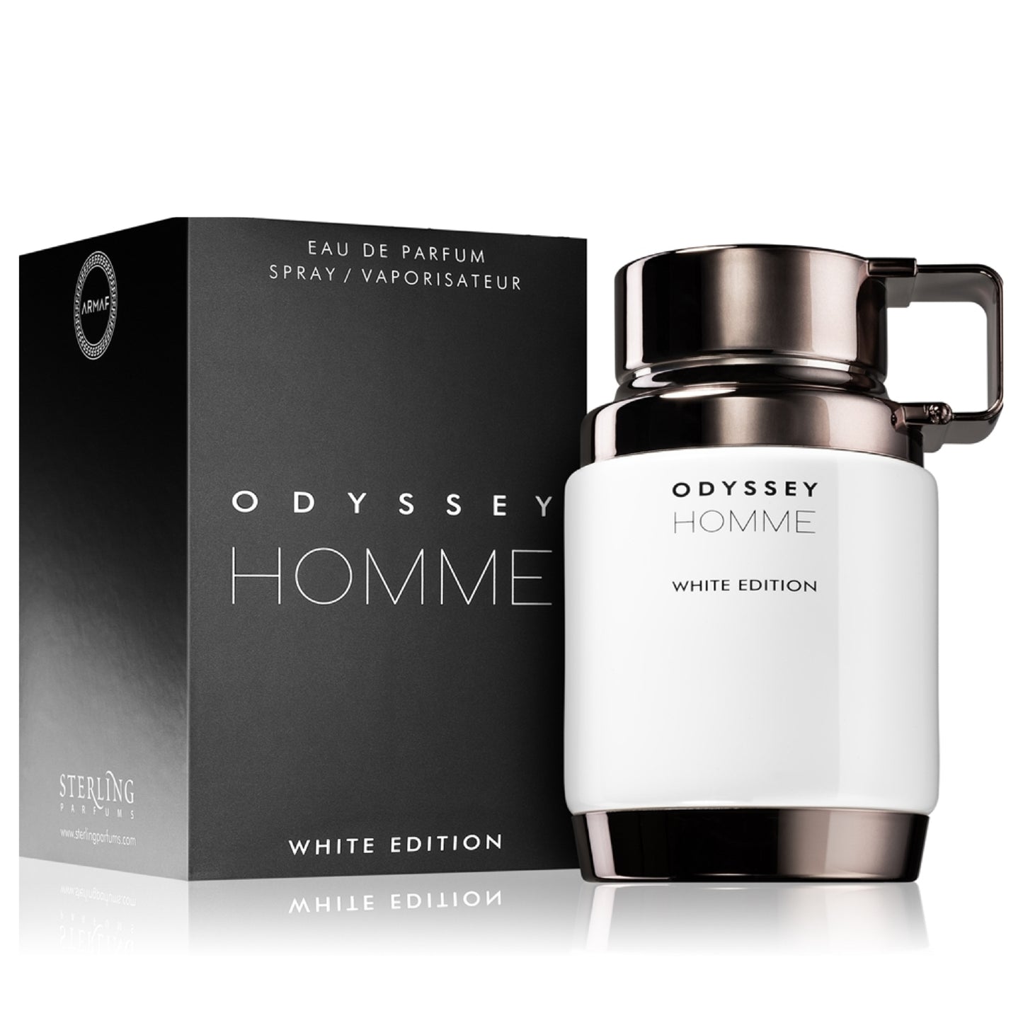 Armaf - Odyssey Homme White Edition - 100ml