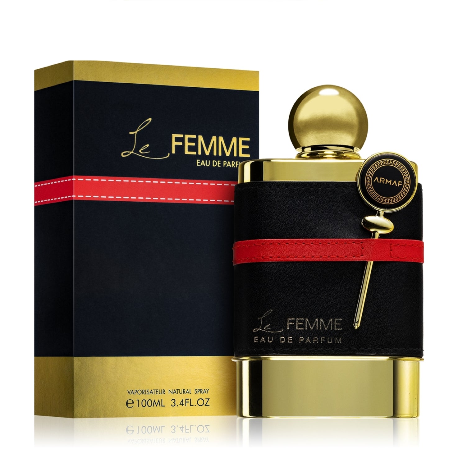 Armaf - Le Femme - 100ml