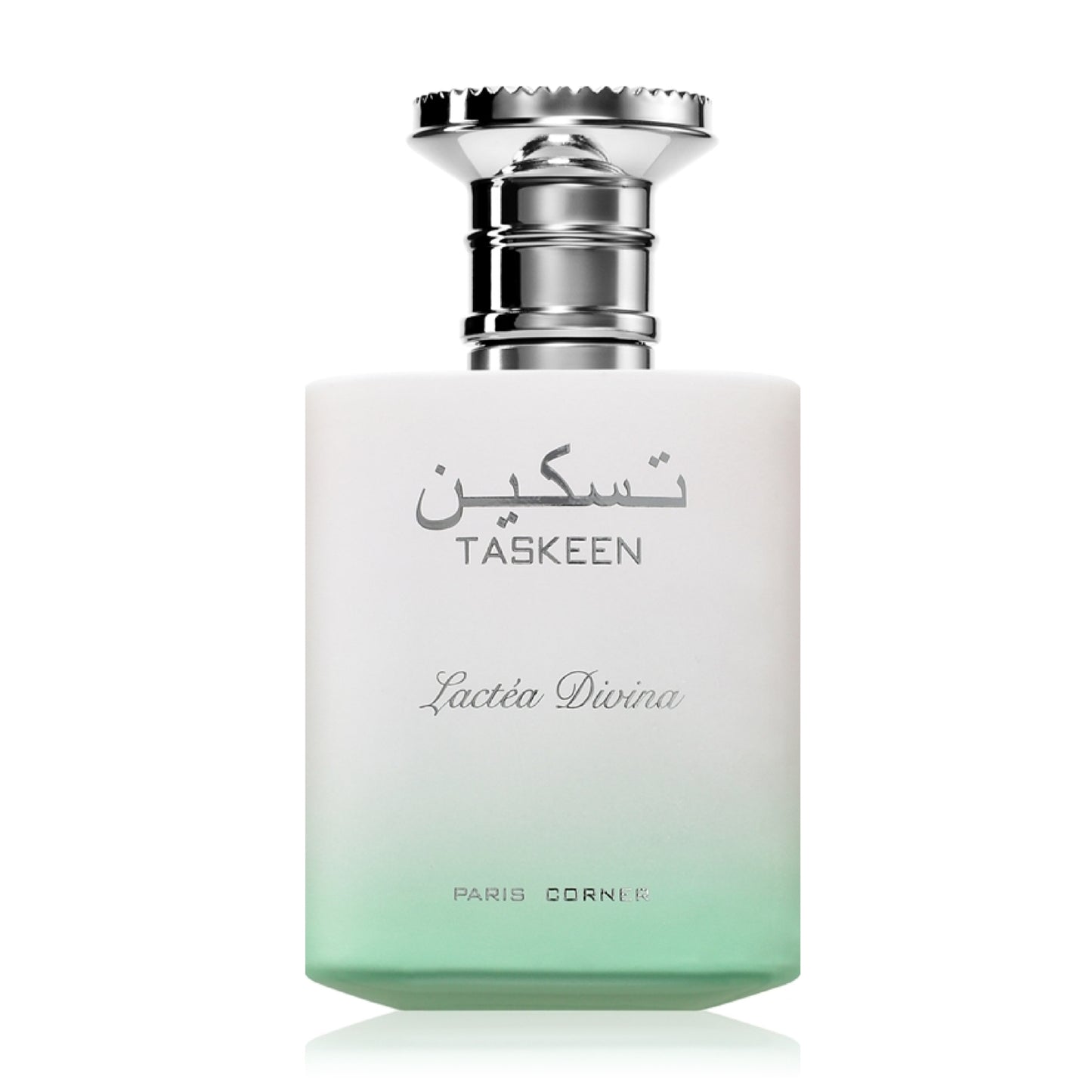 Paris Corner - Taskeen Lactéa - 100ml