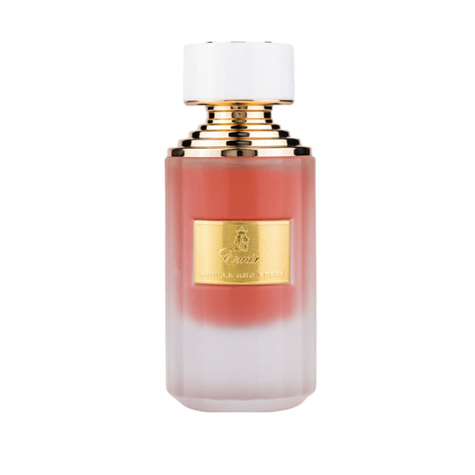 Emir - Vanilla and Roses - 75ml