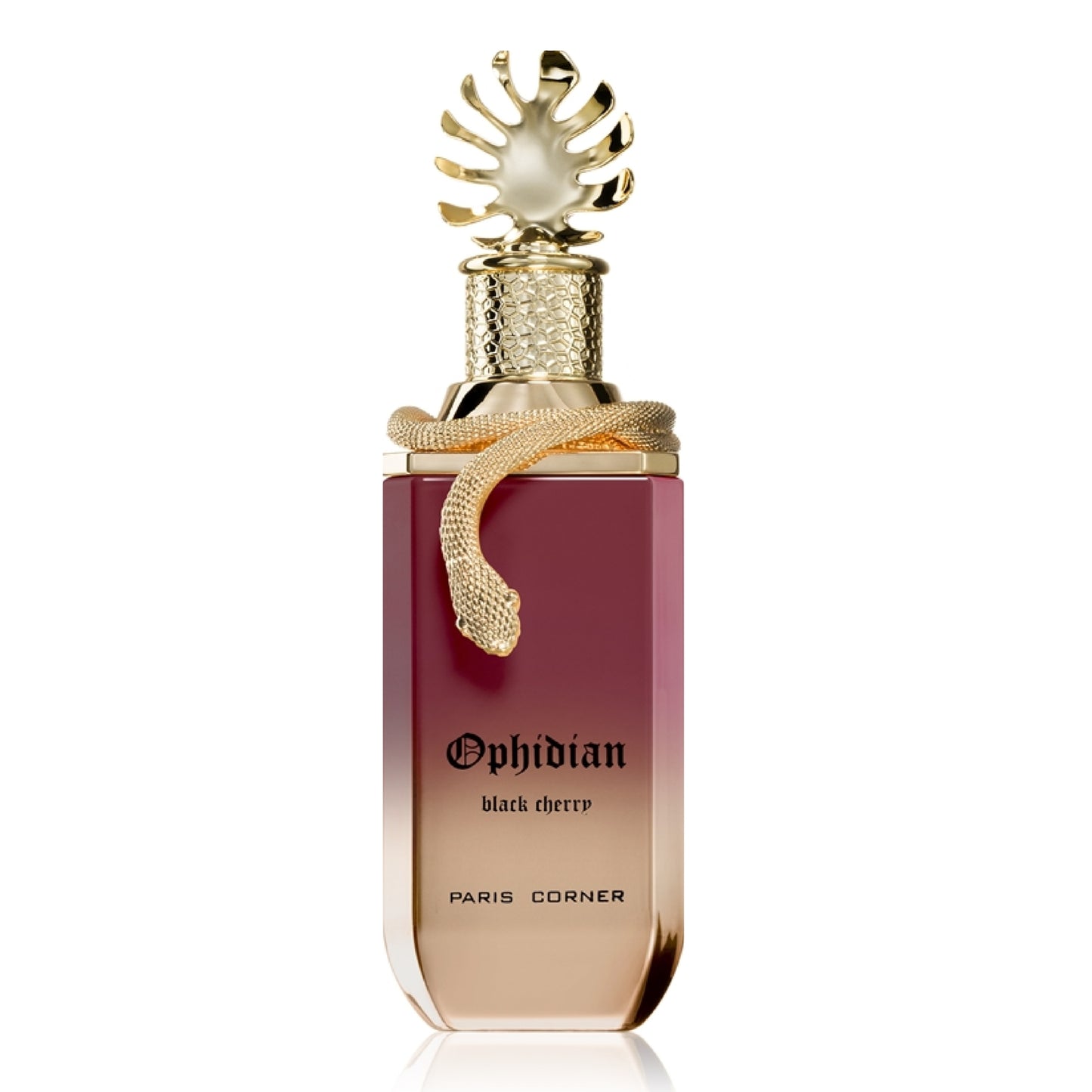 Paris Corner - Ophidian Black Cherry - 100ml