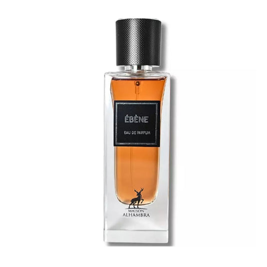 Maison Alhambra - Ébène - 90ml