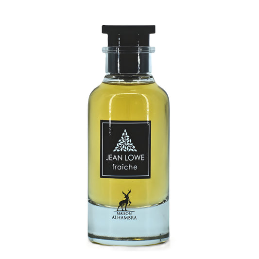 Maison Alhambra - Fraîche - 100ml