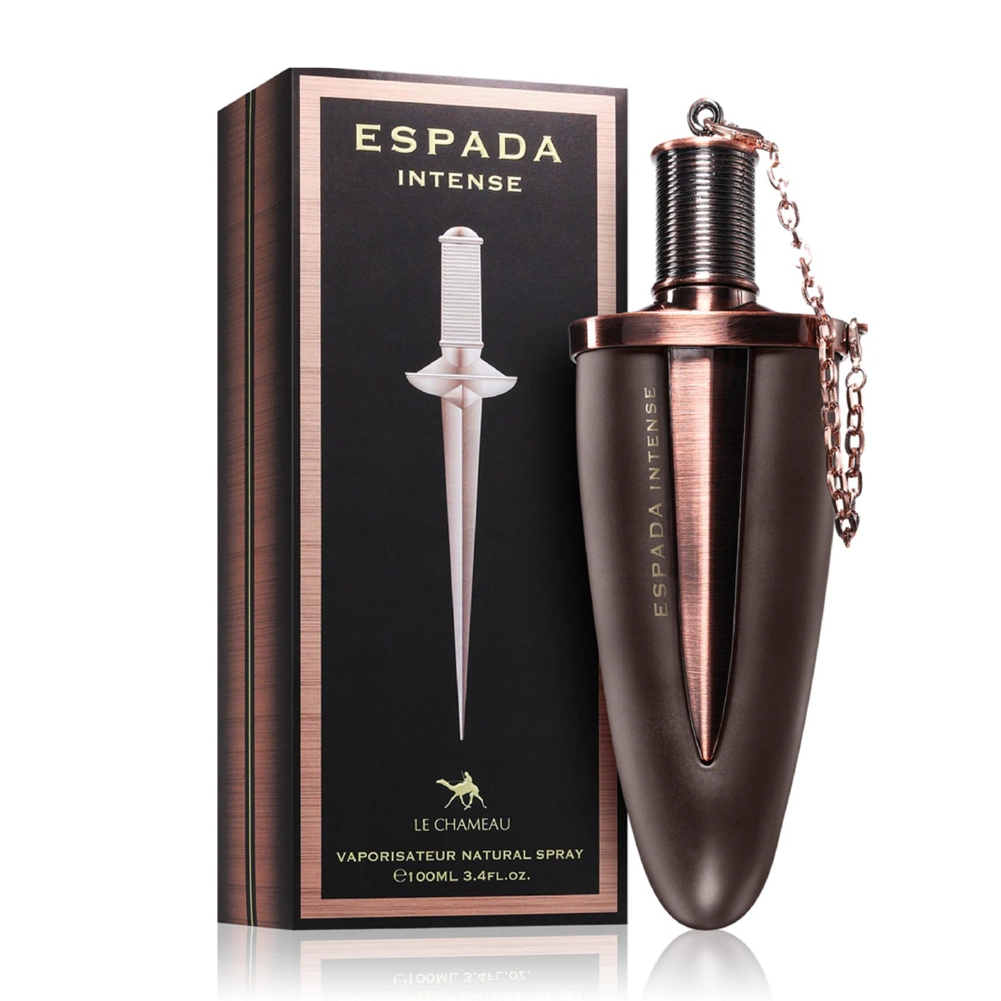 Le Chameau - Espada Intense - 100ml