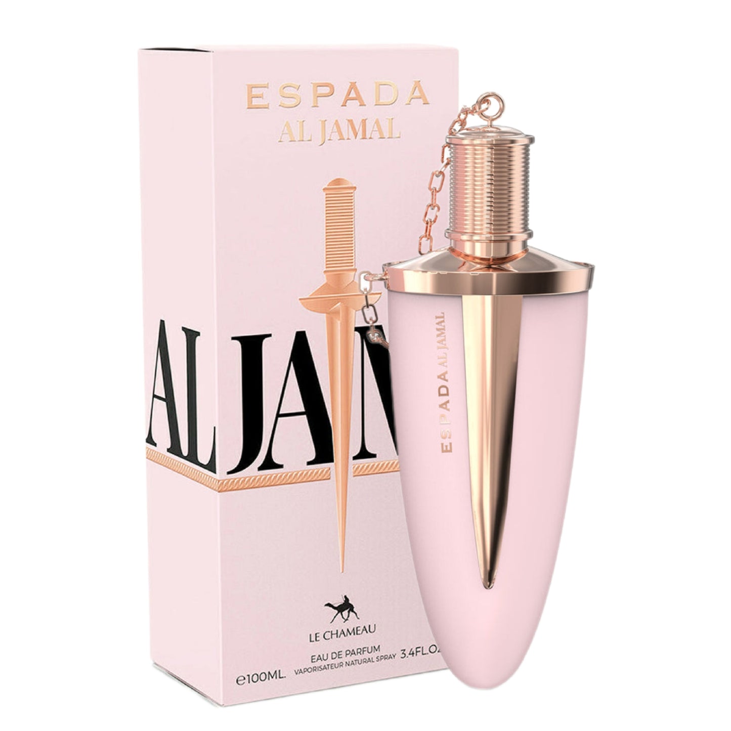 Le Chameau - Espada Al Jamal - 100ml