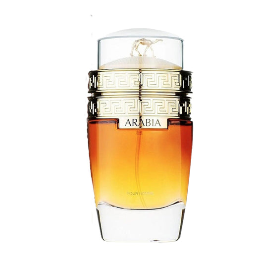 Le Chameau- Arabia Pour Homme - 100ml