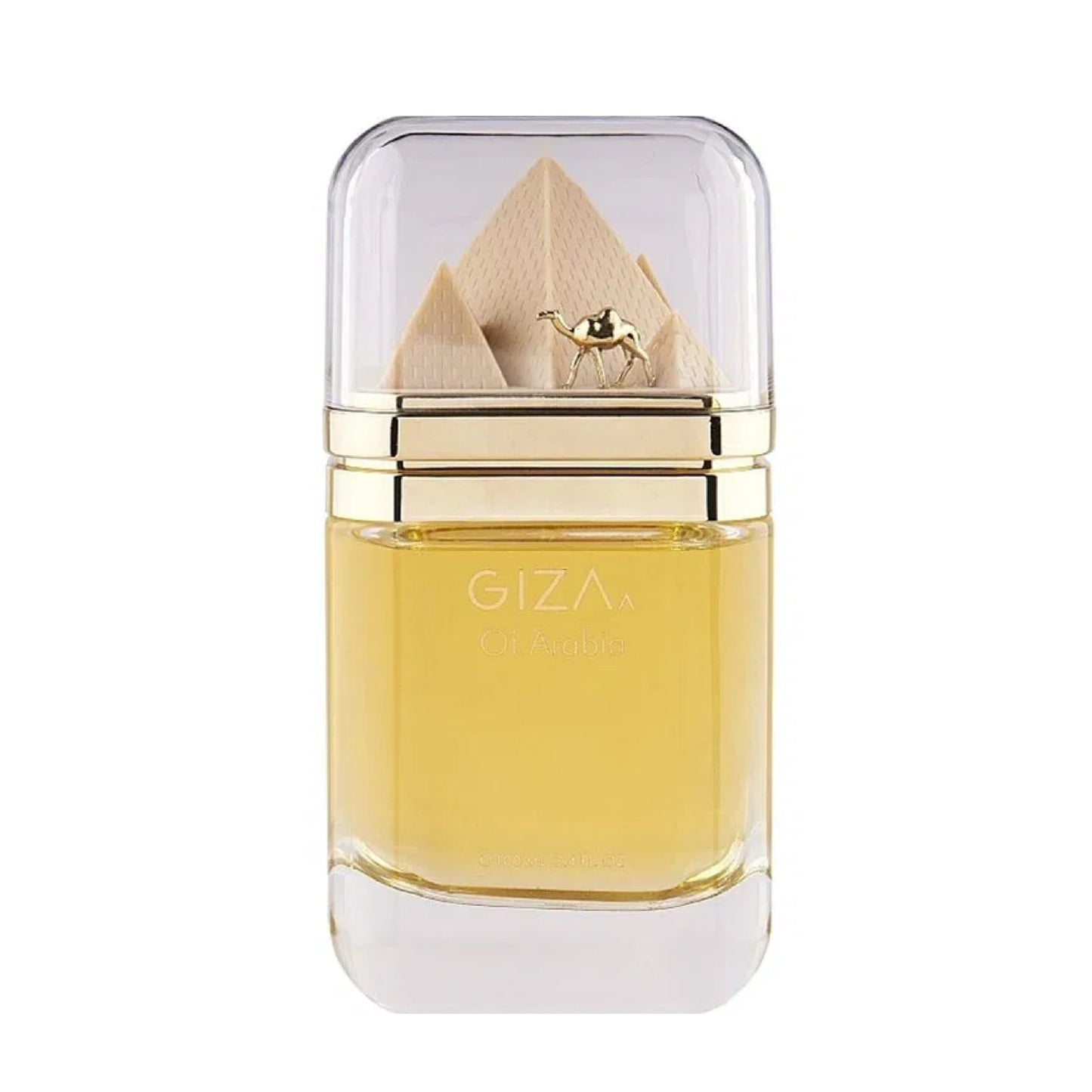 Lê Chameua - Giza Of Arabia - 100ml