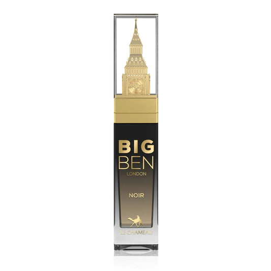 Le Chameau - Big Ben London Noir - 100ml