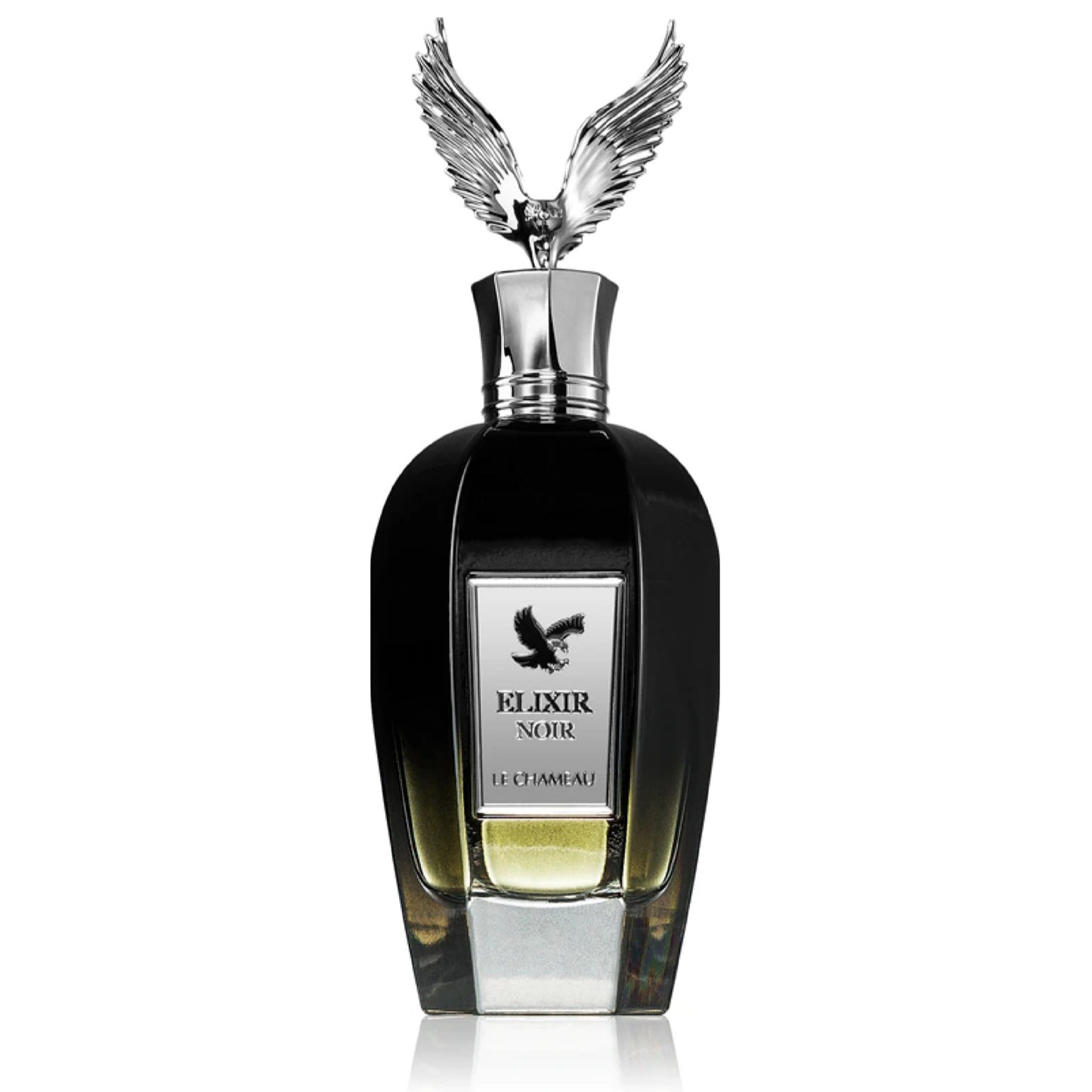 Le Chameau - Elixir Noir - 100ml