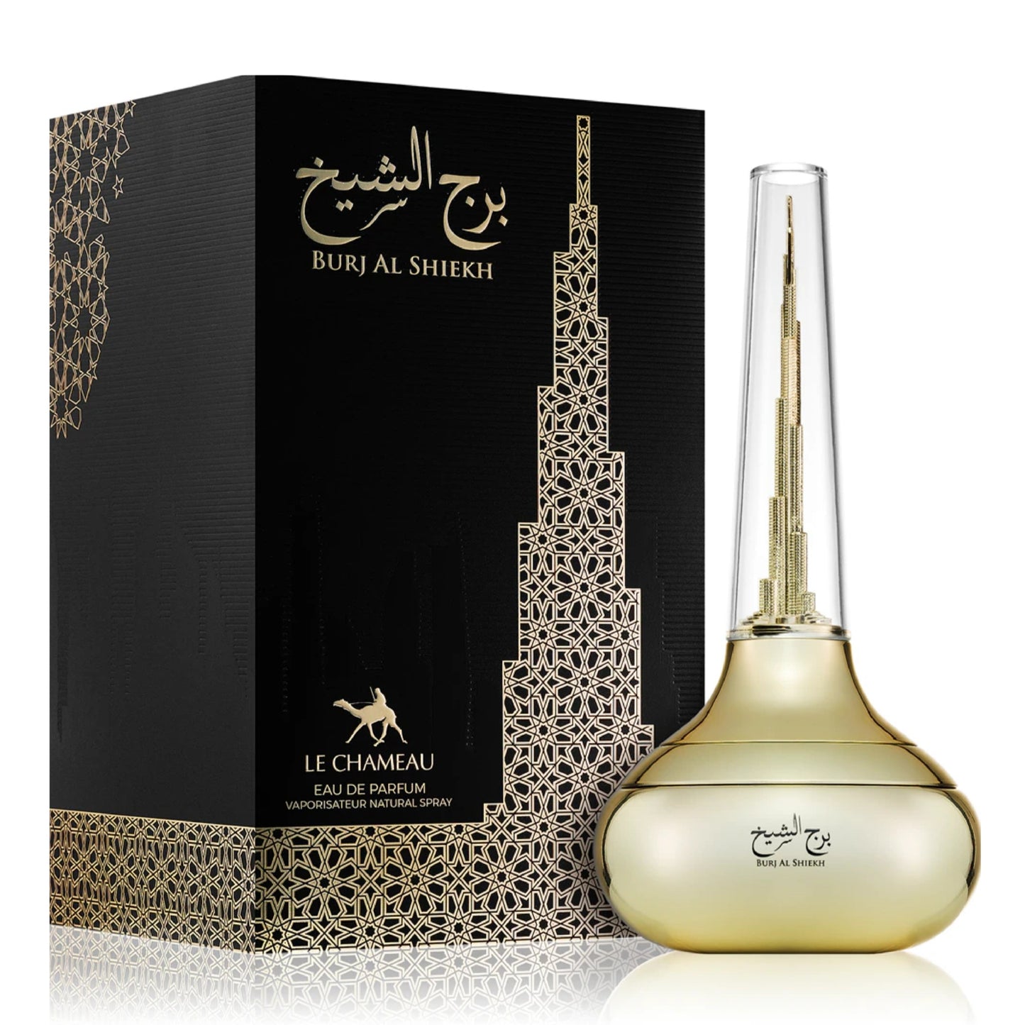 Le Chameau - Burj Al Shiekh - 100ml