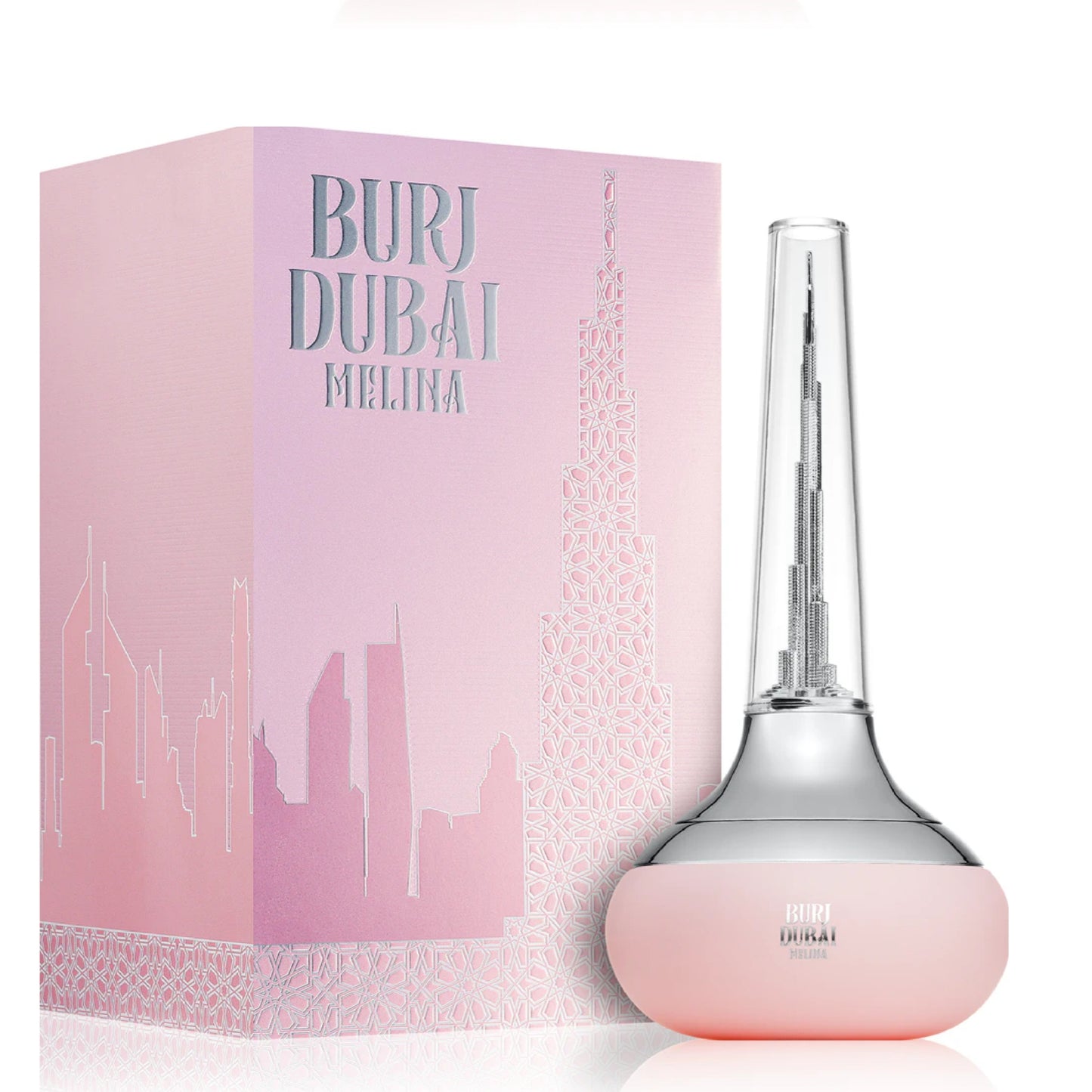 Le Chameau - Burj Dubai Melina - 100ml