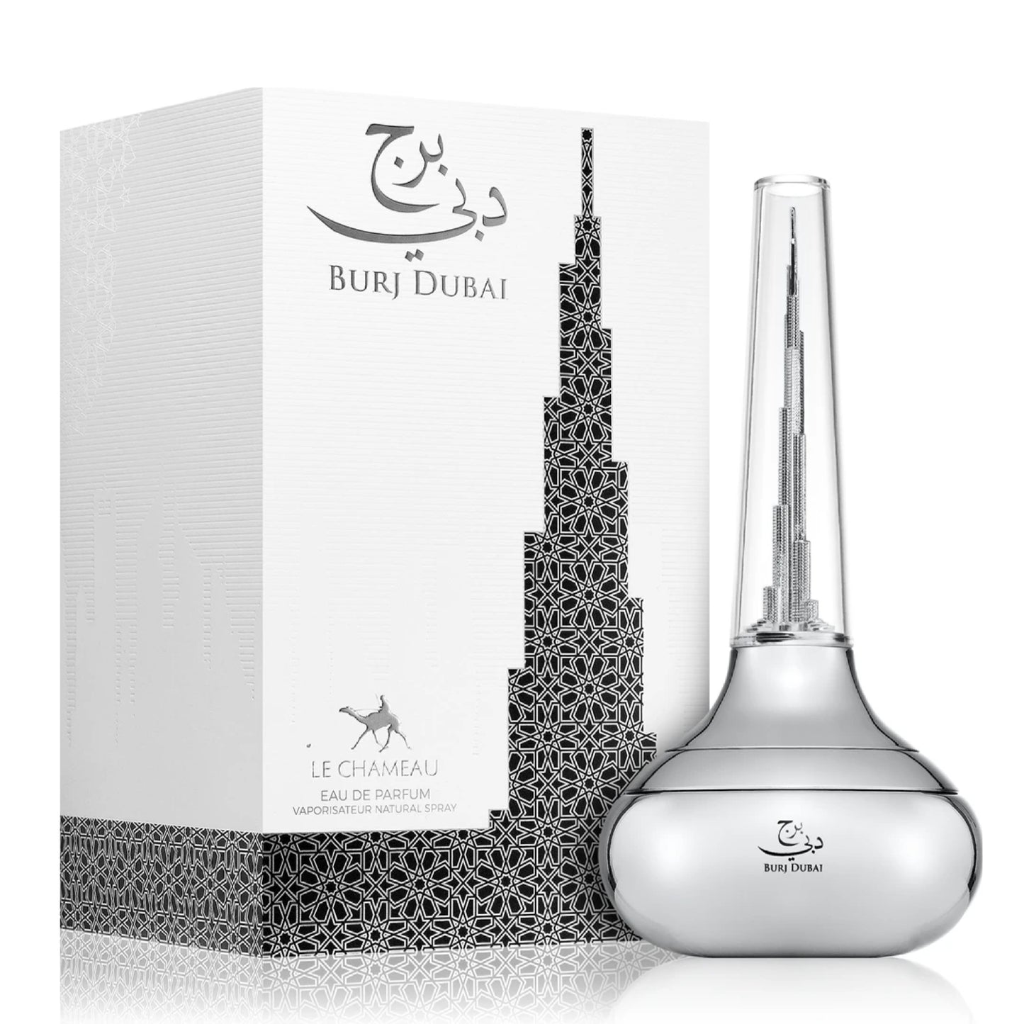 Le Chameau - Burj Dubai - 100ml