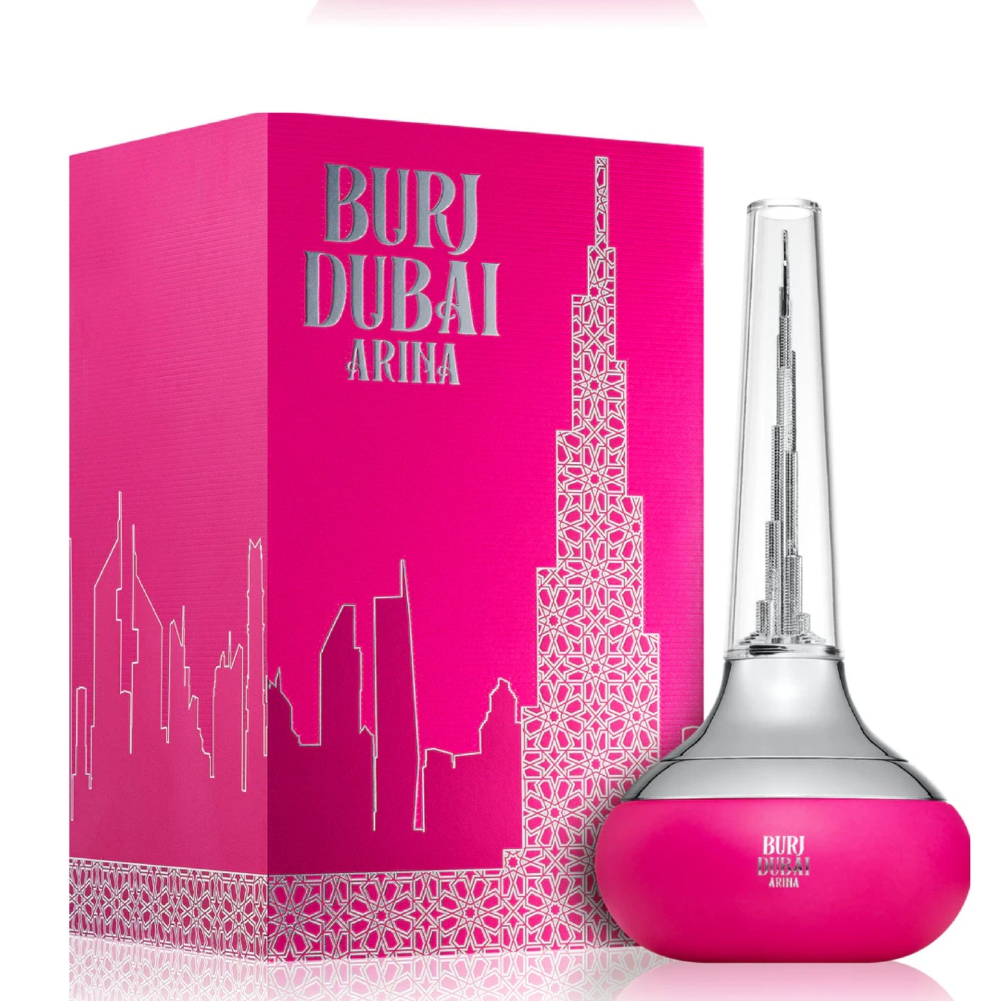Le Chameau - Burj Dubai Arina - 100ml