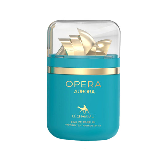 Le Chameau - Opera Aurora - 100ml