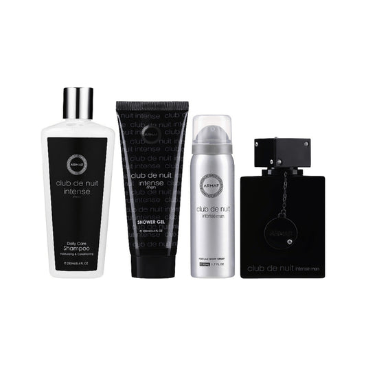 Armaf - Club de Nuit Intense Man - Gift Set