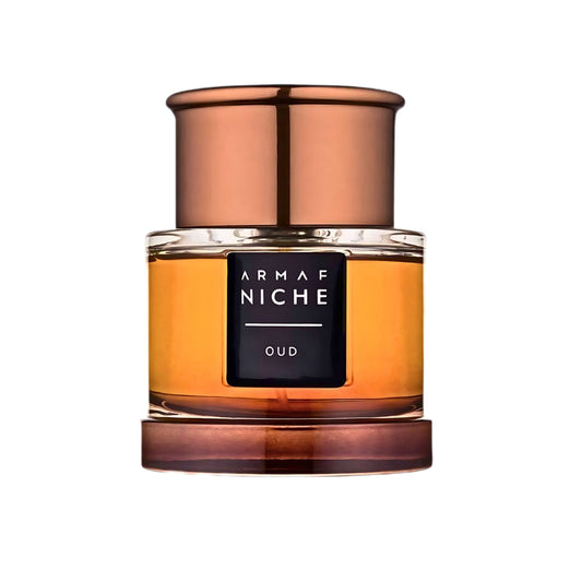 Armaf - Niche Oud - 90ml