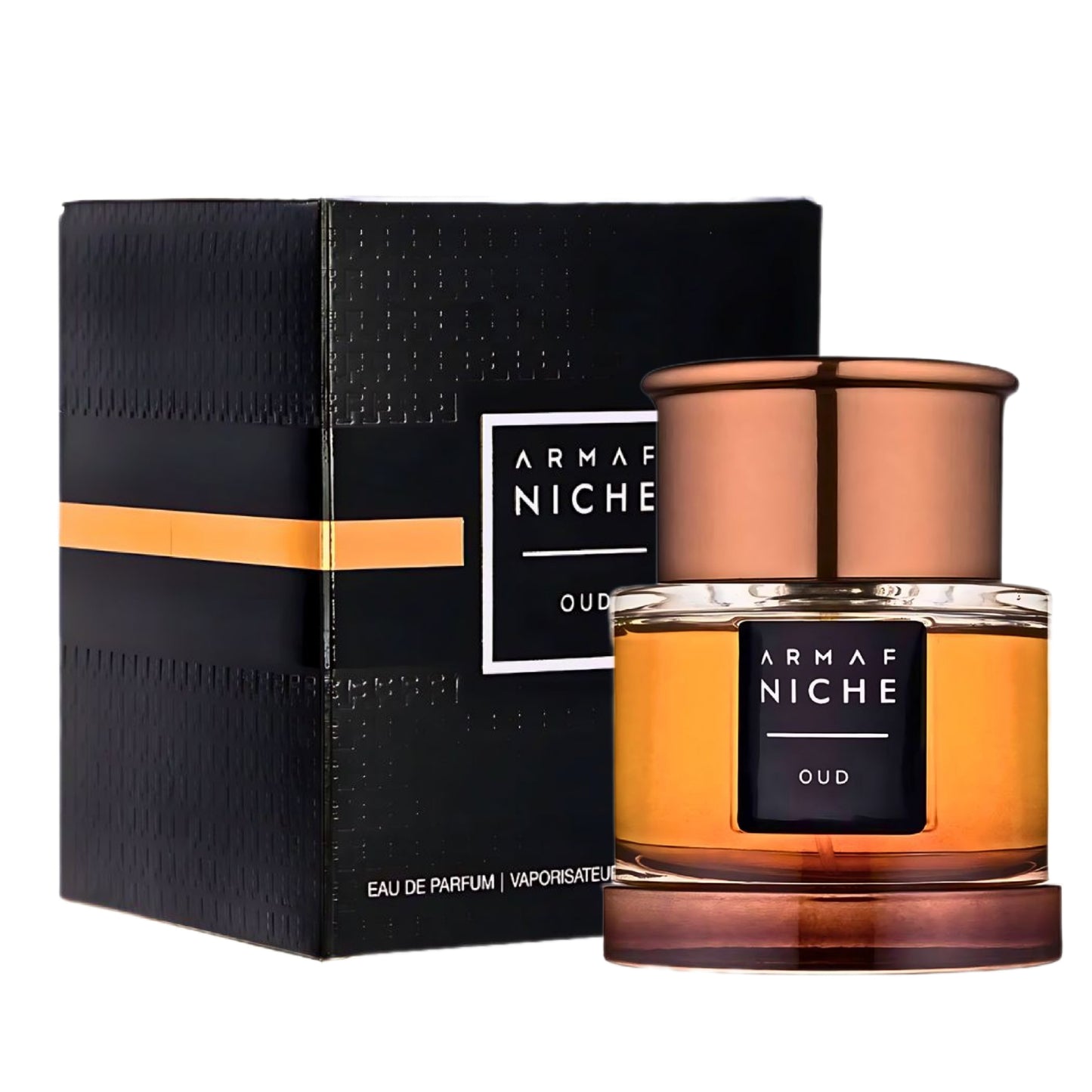 Armaf - Niche Oud - 90ml
