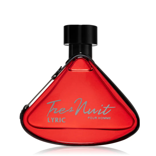 Armaf - Tres Nuit Lyric - 100ml