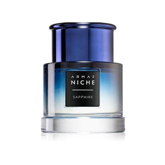 Armaf - Niche Sapphire - 90ml