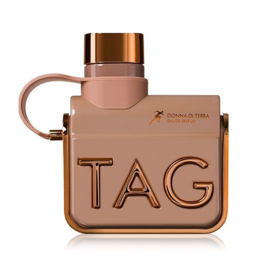 Armaf - Tag Her Donna di Terra - 100ml