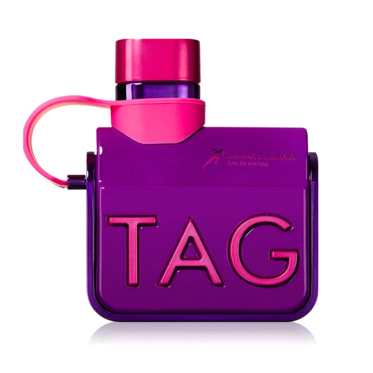 Armaf - Tag Her Donna Colorata - 100ml