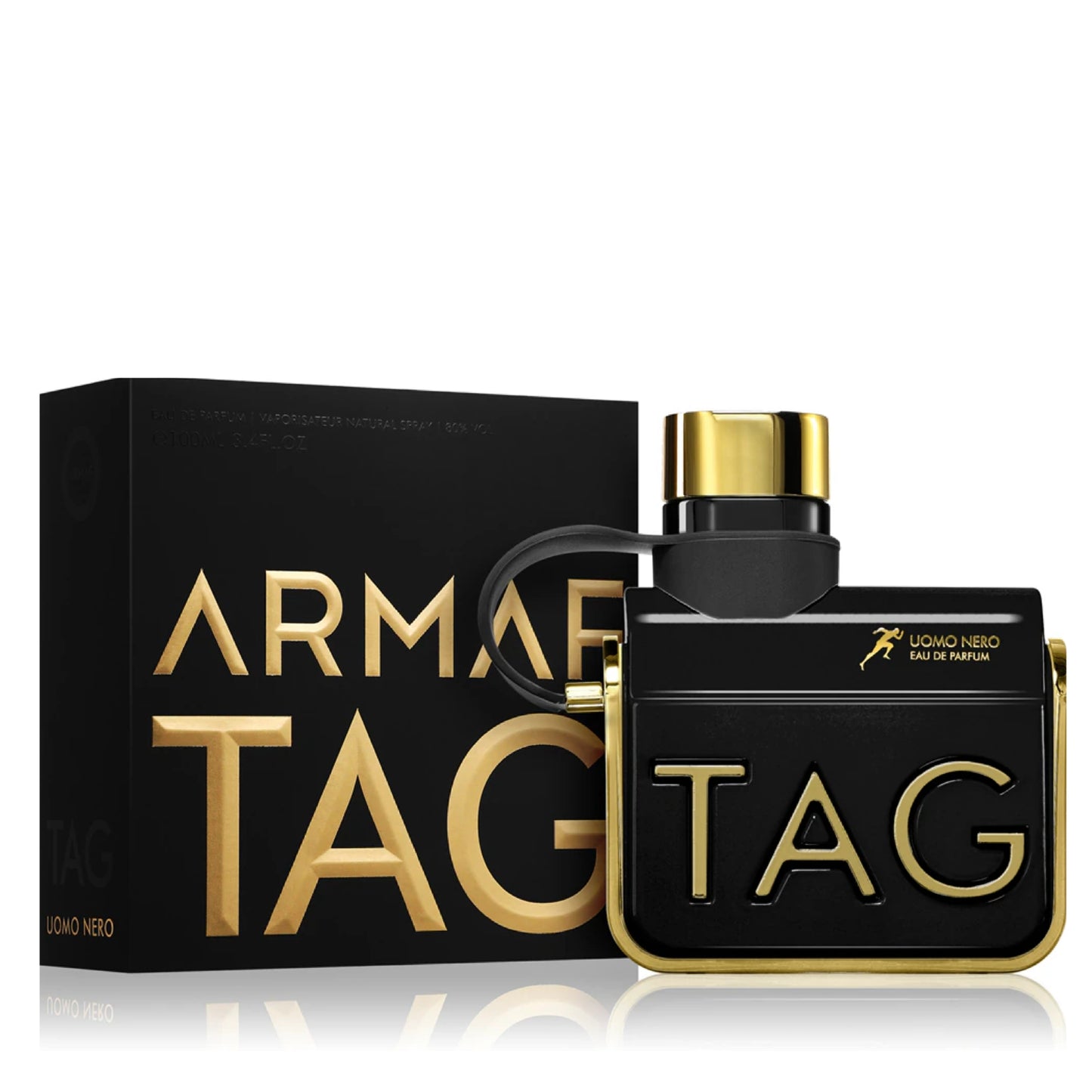 Armaf - Tag Him Uomo Nero - 100ml