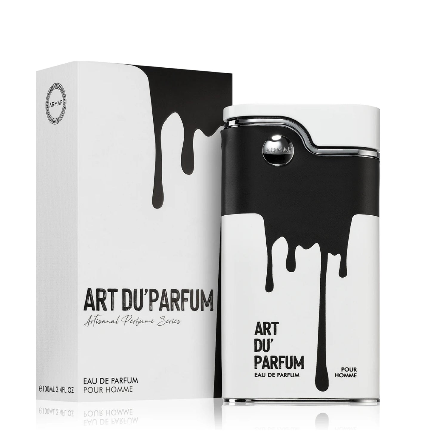 Armaf - Art Du Parfum - 100ml