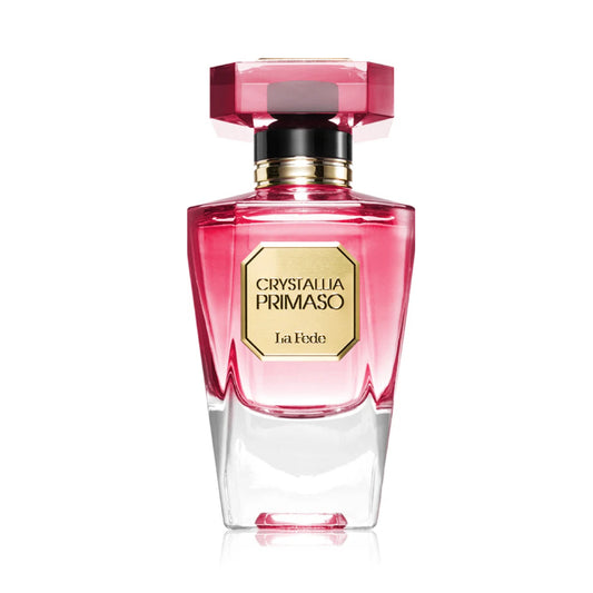 La Fede - Crystallia Primaso - 100ml