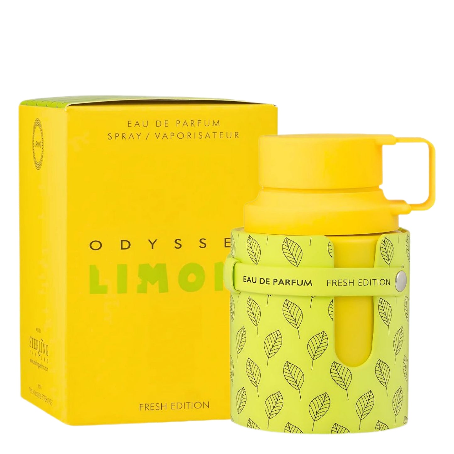 Armaf - Odyssey Limoni - 100ml