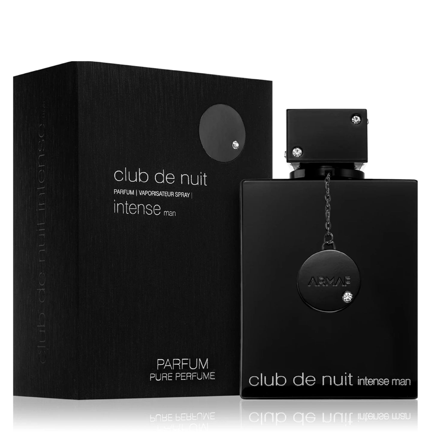 Armaf - Club de Nuit Man Intense - 105 ml