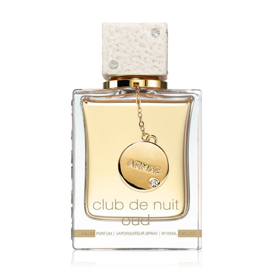 Armaf - Club de Nuit Oud - 105ml