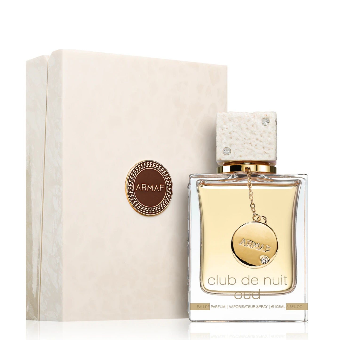 Armaf - Club de Nuit Oud - 105ml
