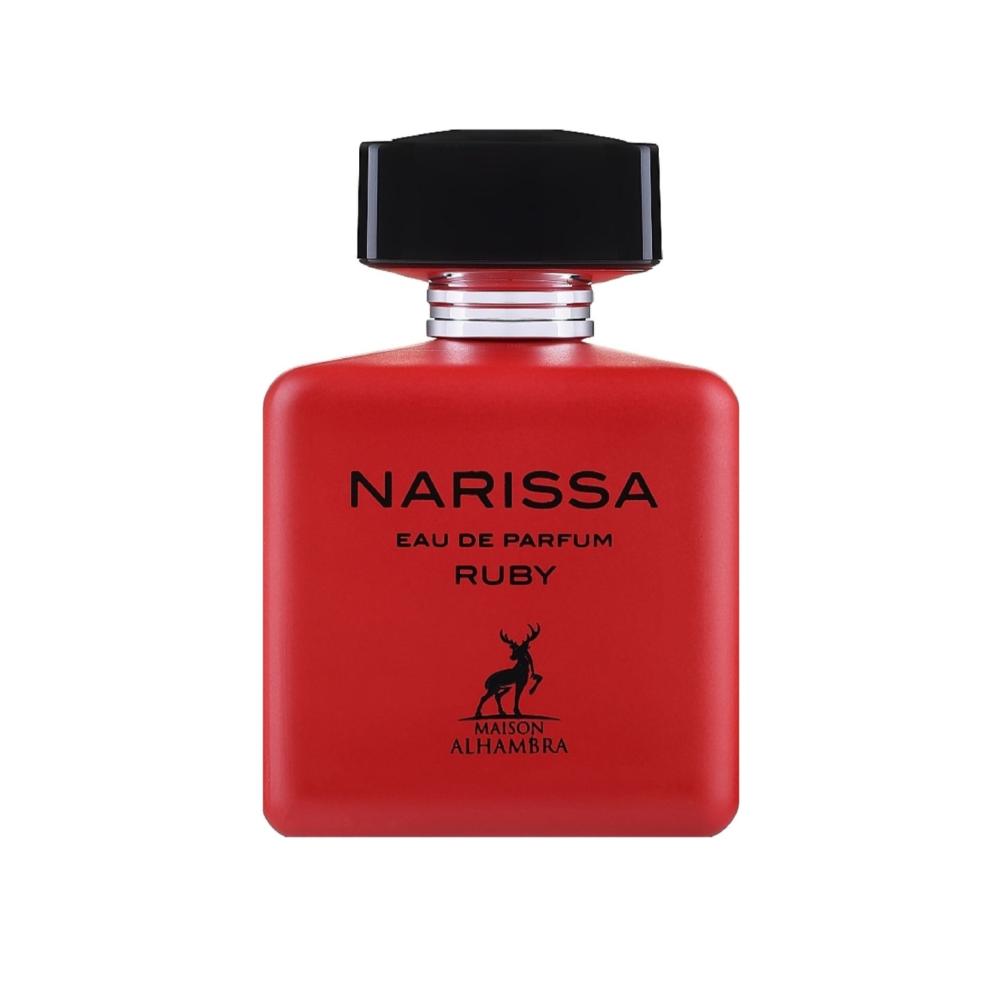Maison Alhambra - Narissa Ruby - 100ml
