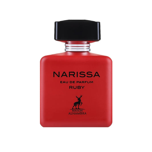 Maison Alhambra - Narissa Ruby - 100ml